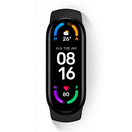 smartwatch amazfit pace xiaomi