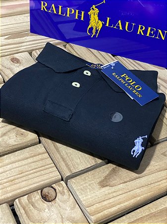 polo ralph lauren masculina