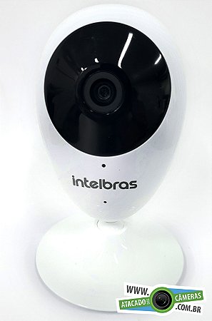 Camera intelbras ic3