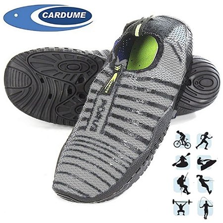 cardume tenis
