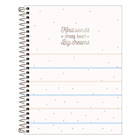 Caderno Colegial 1 Materia