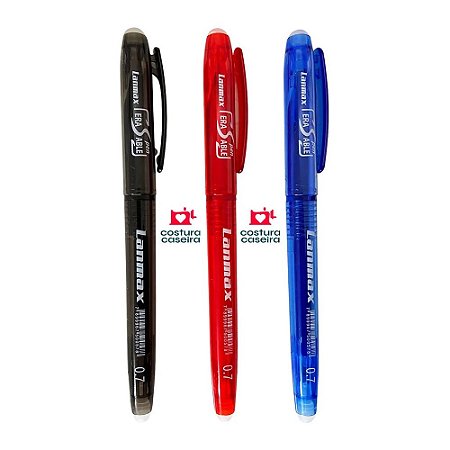 Caneta Fantasminha Mágica