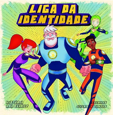 Liga da Identidade