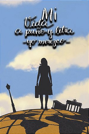 Mi vida a puño y letra - yo merezco