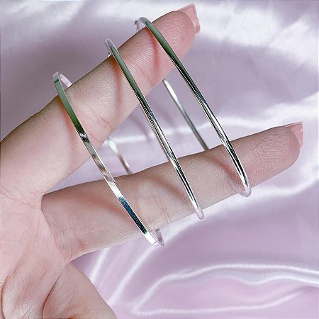 Bracelete Fio Redondo