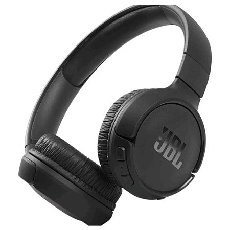 Fone De Ouvido Bluetooth Jbl Tune 520bt Original
