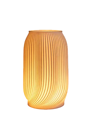 Abajur Luminária LED Decorativa