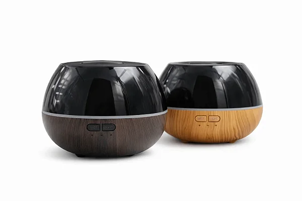 Difusor de Aromas LED Lúmen+ Zen USB