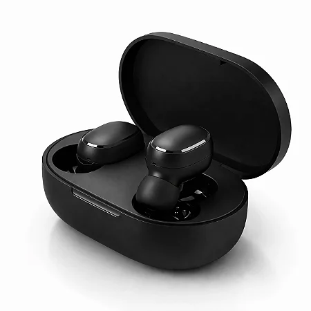 Lúmen+ SonicPods – Fones Bluetooth 5.0 com Som Imersivo