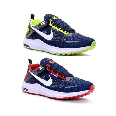 Nike zoom store structure 2