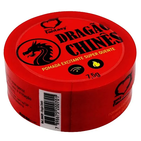 Dragão Chinês