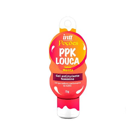 PPK louca