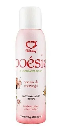 Desodorante