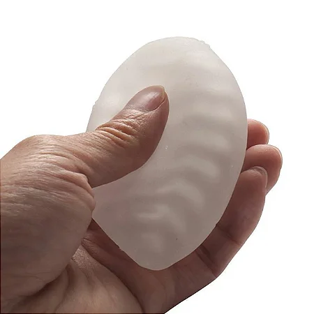 EGG Rugby - Masturbador Masculino