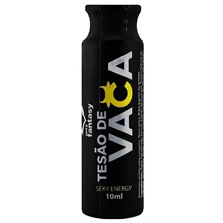Tesão de vaca