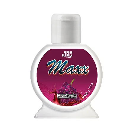 Maxx babaloo uva