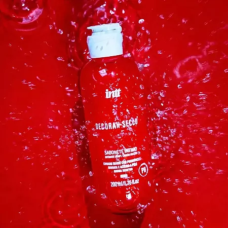 Sabonete intimo Deborah Secco