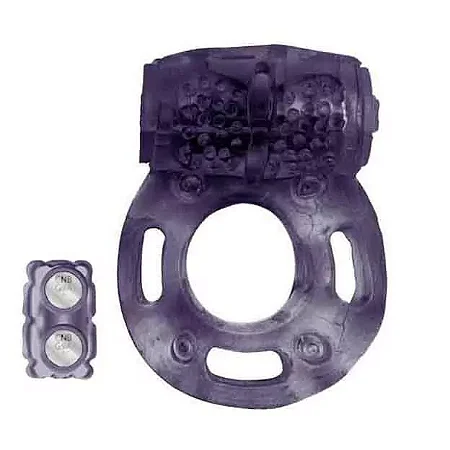 Anel vibratorio descartavel