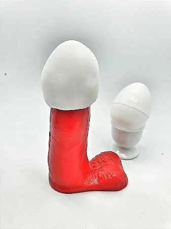 Masturbador Egg