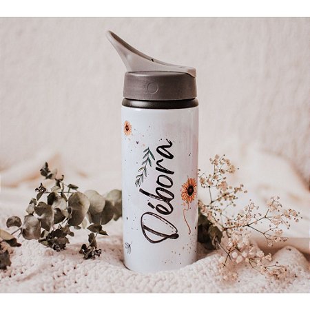 Garrafa Personalizada