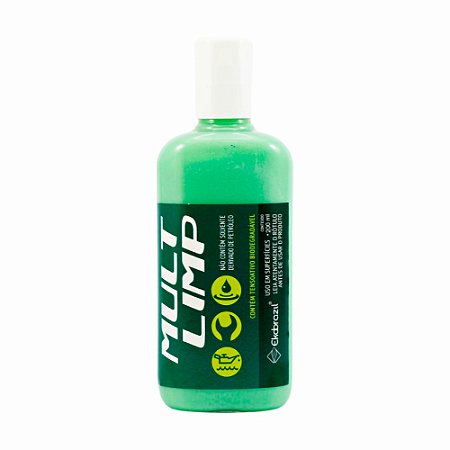 Mult Limp 200ml