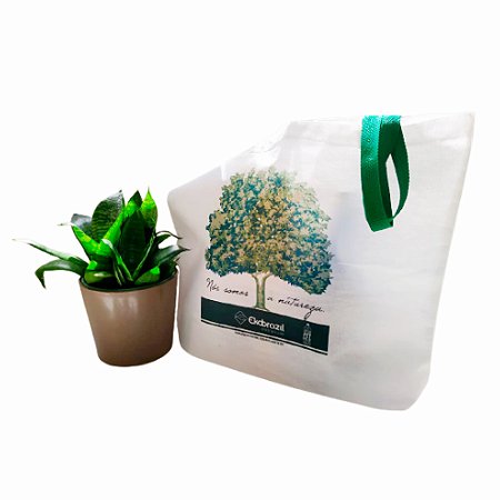 Ecobag Ekobrazil G