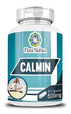 CALMIN 500MG 60 CAPS