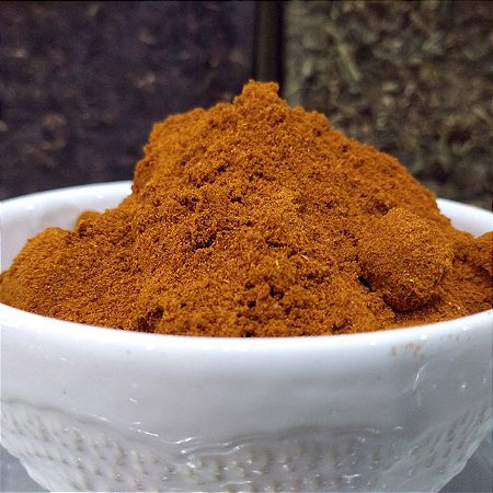 PIMENTA CAIENA EM PÓ 100G