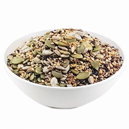 MIX DE SEMENTES 100G