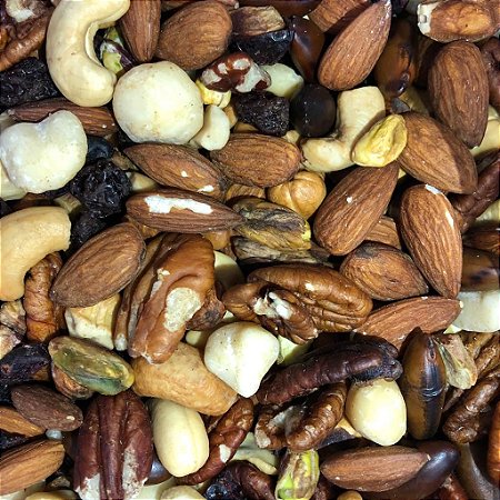 MIX DE OLEAGINOSAS PREMIUM 100G