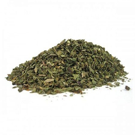 MANJERICÃO 100G