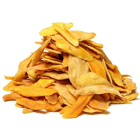 MANGA DESIDRATADA 100G