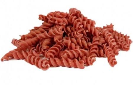 MACARRÃO INTEGRAL COM BETERRABA 100G