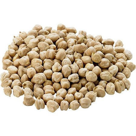 GRÃO DE BICO 100G