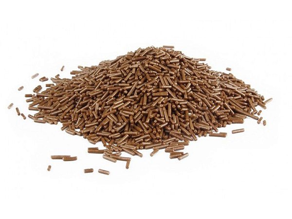 GRANULADO CHOCOLATE 100G