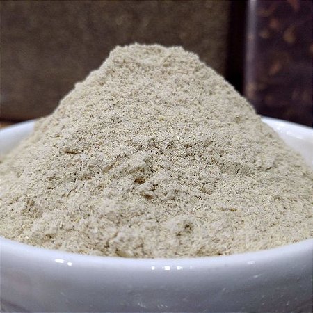GINSENG EM PÓ 100G