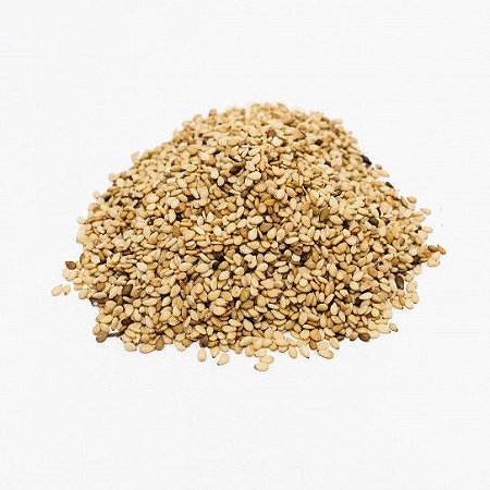 GERGELIM C/ CASCA 100G