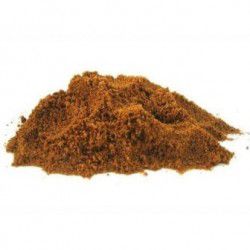FUMAÇA EM PÓ 100G