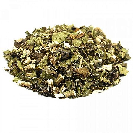 FOLHAS DE AMORA 100G