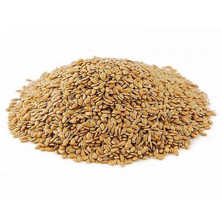 SEMENTE DE LINHACA DOURADA 100G