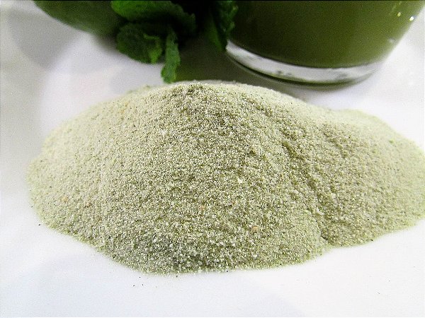 SUCO DETOX VERDE 100G