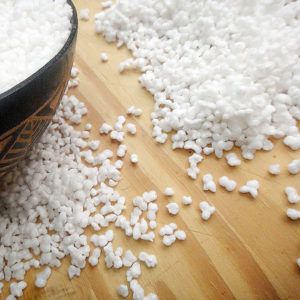 TAPIOCA GRANULADA FINA 100G