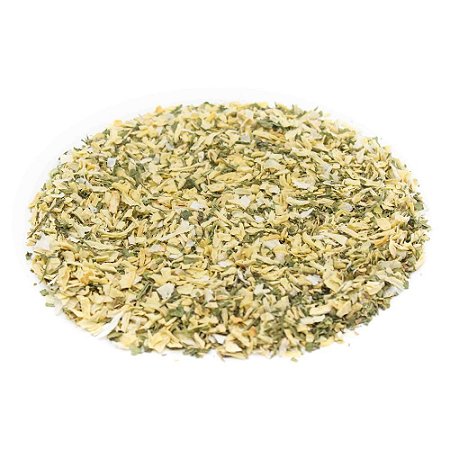 TEMPERO ALHO CEBOLA SALSA 100G