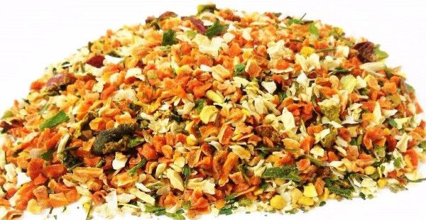 TEMPERO EDU GUEDES COMPLETO 100G