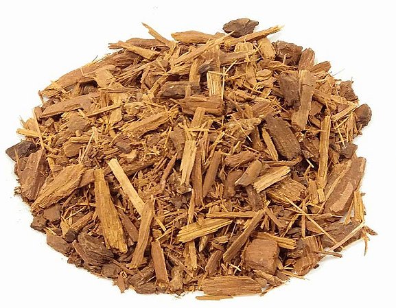 UXI AMARELO FOLHAS 100G