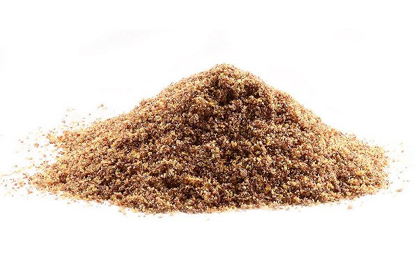 FARINHA DE LINHAÇA MARROM 100G