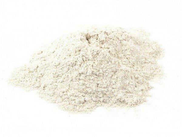 FARINHA DE FEIJÃO BRANCO 100G