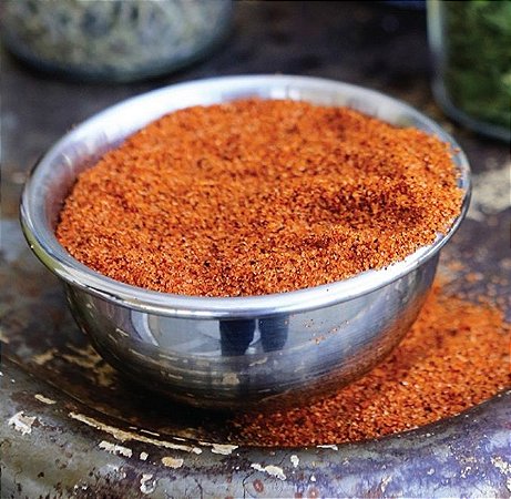 DRY RUB 100G