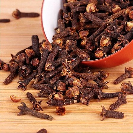 CRAVO DA ÍNDIA 100G