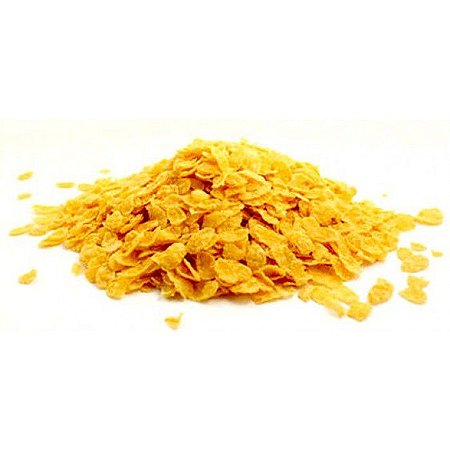 CORN FLAKES NATURAL 100G